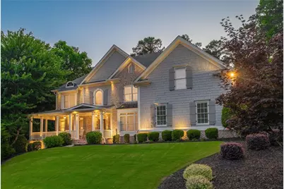 1645 Eversedge Drive, Alpharetta, GA 30009 - Photo 71
