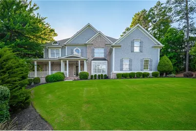 1645 Eversedge Drive, Alpharetta, GA 30009 - Photo 3