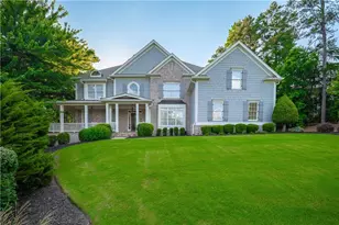 1645 Eversedge Dr, Alpharetta, GA 30009 - Photo 3