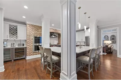 1645 Eversedge Drive, Alpharetta, GA 30009 - Photo 11