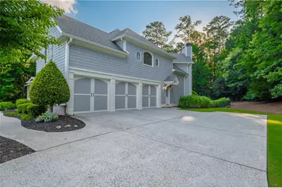 1645 Eversedge Drive, Alpharetta, GA 30009 - Photo 5