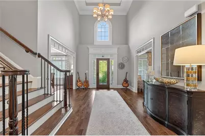 1645 Eversedge Drive, Alpharetta, GA 30009 - Photo 37