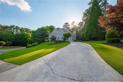 1645 Eversedge Drive, Alpharetta, GA 30009 - Photo 93