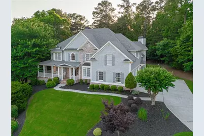 1645 Eversedge Drive, Alpharetta, GA 30009 - Photo 85
