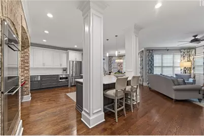 1645 Eversedge Drive, Alpharetta, GA 30009 - Photo 7