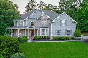 1645 Eversedge Dr, Alpharetta, GA 30009 - Photo 1