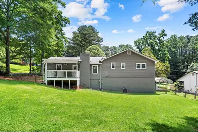 204 Bascomb Lane, Woodstock, GA 30189 - Photo 29