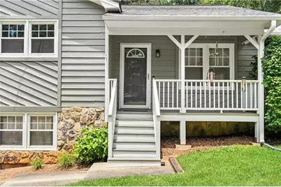 204 Bascomb Lane, Woodstock, GA 30189 - Photo 3