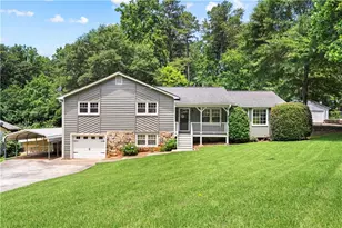204 Bascomb Ln, Woodstock, GA 30189 - Photo 1