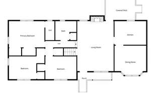 204 Bascomb Ln, Woodstock, GA 30189 - Photo 33