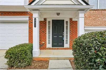 642 Bernay Way, Sandy Springs, GA 30350 - Photo 1