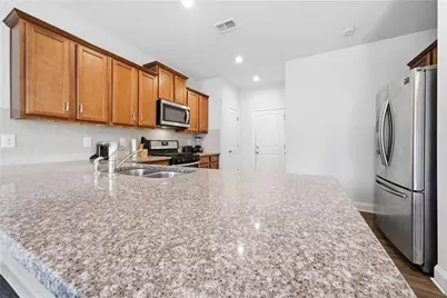 4095 Lake Manor Way, Atlanta, GA 30349 - Photo 9
