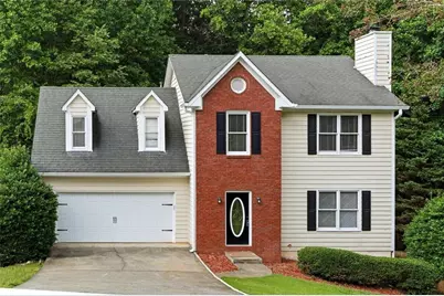 5697 Frontier Walk Lane, Buford, GA 30518 - Photo 1