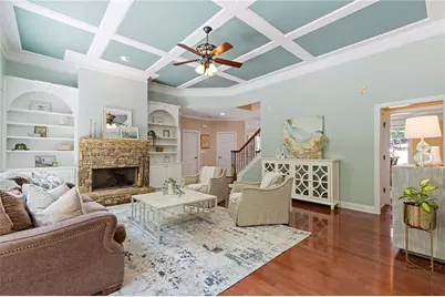 4669 Arbor Crest Place, Suwanee, GA 30024 - Photo 11