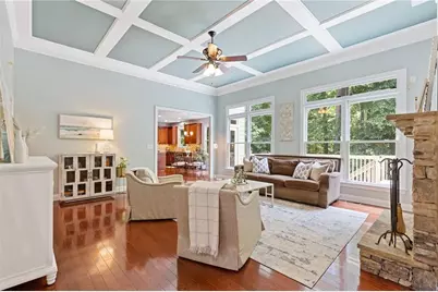 4669 Arbor Crest Place, Suwanee, GA 30024 - Photo 9