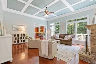 4669 Arbor Crest Pl, Suwanee, GA 30024 - Photo 9
