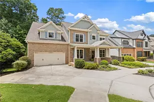 4669 Arbor Crest Pl, Suwanee, GA 30024 - Photo 3