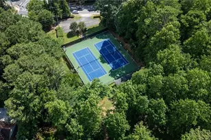 7025 Hampton Bluff Way, Roswell, GA 30075 - Photo 21