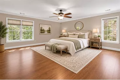7025 Hampton Bluff Way, Roswell, GA 30075 - Photo 9