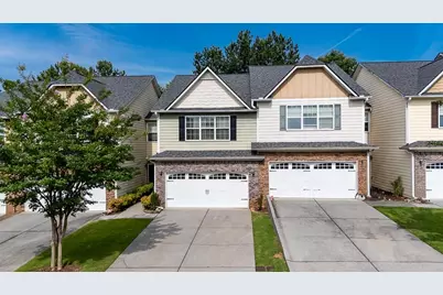 4557 Rainier Way NW #18, Acworth, GA 30101 - Photo 37