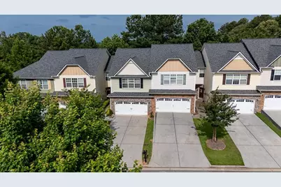 4557 Rainier Way NW #18, Acworth, GA 30101 - Photo 35