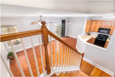 4557 Rainier Way NW #18, Acworth, GA 30101 - Photo 17