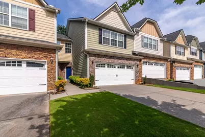 4557 Rainier Way NW #18, Acworth, GA 30101 - Photo 3