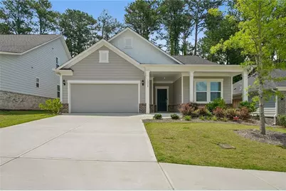 1958 Amaryllis Drive, Grayson, GA 30017 - Photo 1