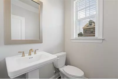 1317 Rosen Road, Brookhaven, GA 30319 - Photo 7