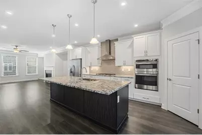 1317 Rosen Road, Brookhaven, GA 30319 - Photo 11