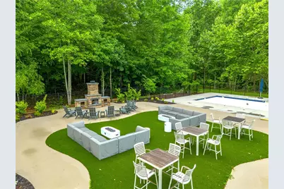 00 Roaring Forks Lane, East Ellijay, GA 30540 - Photo 19