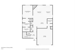 4230 Cordova Ln, Cumming, GA 30028 - Photo 33