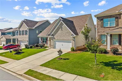 3208 Goldberry Street, Buford, GA 30519 - Photo 7