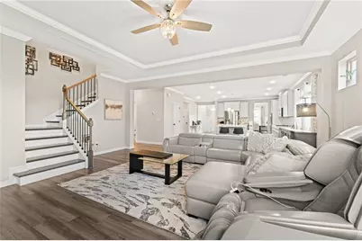 3208 Goldberry Street, Buford, GA 30519 - Photo 17