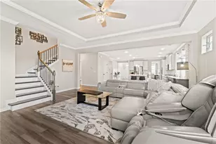 3208 Goldberry St, Buford, GA 30519 - Photo 17