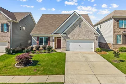 3208 Goldberry Street, Buford, GA 30519 - Photo 1