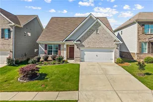3208 Goldberry St, Buford, GA 30519 - Photo 1