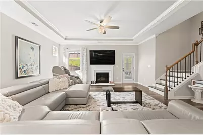 3208 Goldberry Street, Buford, GA 30519 - Photo 15