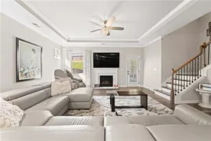 3208 Goldberry St, Buford, GA 30519 - Photo 15