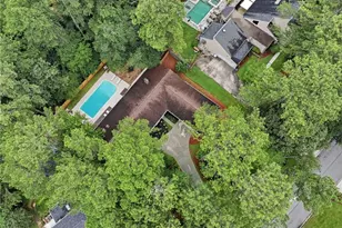 250 Rhine Dr, Alpharetta, GA 30022 - Photo 37