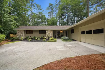 250 Rhine Drive, Alpharetta, GA 30022 - Photo 1