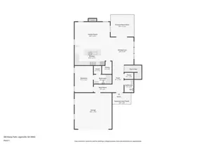 405 Mary's Path Lot 7, Loganville, GA 30052 - Photo 19