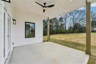 405 Mary's Path Lot 7, Loganville, GA 30052 - Photo 29