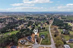 405 Mary's Path Lot 7, Loganville, GA 30052 - Photo 35