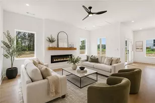 405 Mary's Path Lot 7, Loganville, GA 30052 - Photo 3