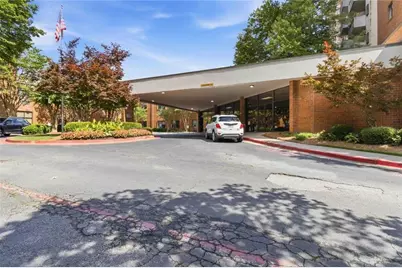 300 Johnson Ferry Road NE #B609, Sandy Springs, GA 30328 - Photo 33