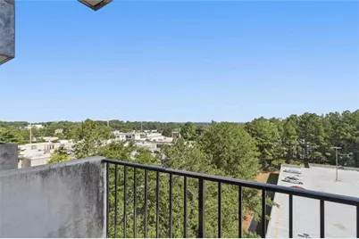 300 Johnson Ferry Road NE #B609, Sandy Springs, GA 30328 - Photo 7