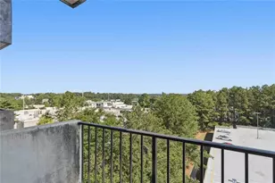 300 Johnson Ferry Road NE, Sandy Springs, GA 30328 - Photo 7