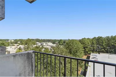 300 Johnson Ferry Road NE #B609, Sandy Springs, GA 30328 - Photo 7