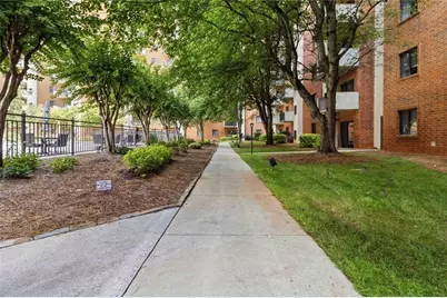 300 Johnson Ferry Road NE #B609, Sandy Springs, GA 30328 - Photo 31